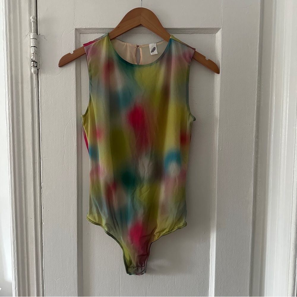 Parade Bodysuit - Picture 2 of 4